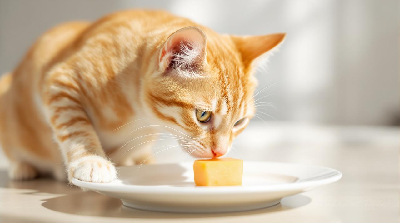 萌宠吃蜜瓜：猫猫篇 - 香菇影视